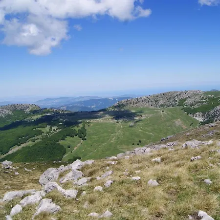 Tana Libera Tutti 1 Nature, Yourself,