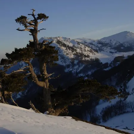 Frühstückspension Tana Libera Tutti 1 Nature, Yourself, 3*