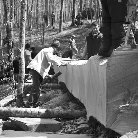 Tana Libera Tutti 1 Nature, Yourself, Viggianello