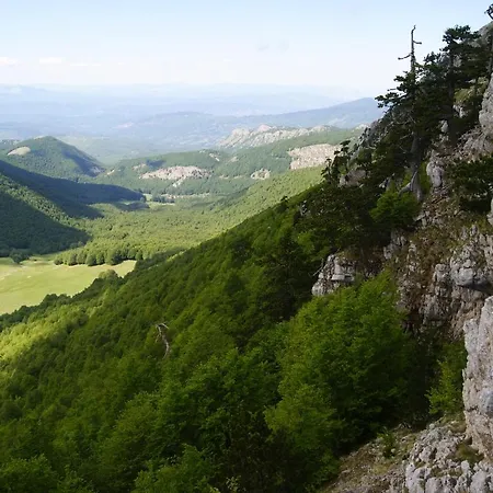 Frühstückspension Tana Libera Tutti 1 Nature, Yourself,