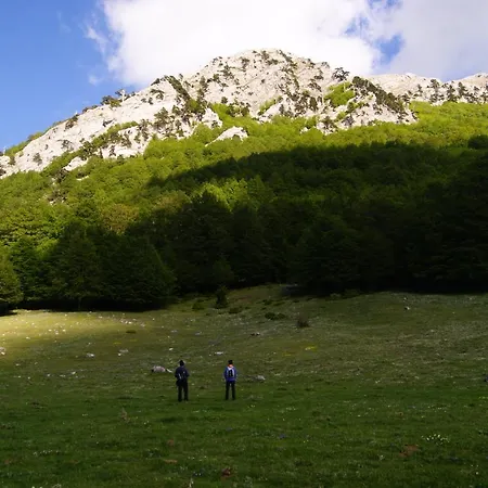 Tana Libera Tutti 1 Nature, Yourself, Frühstückspension Viggianello