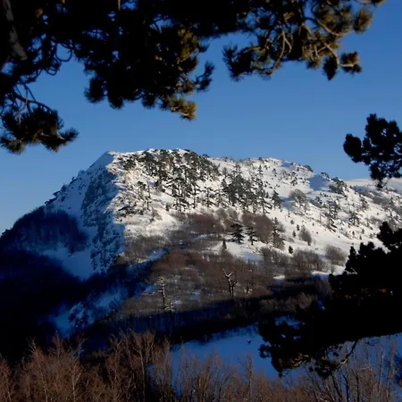 Frühstückspension Tana Libera Tutti 1 Nature, Yourself, 3*