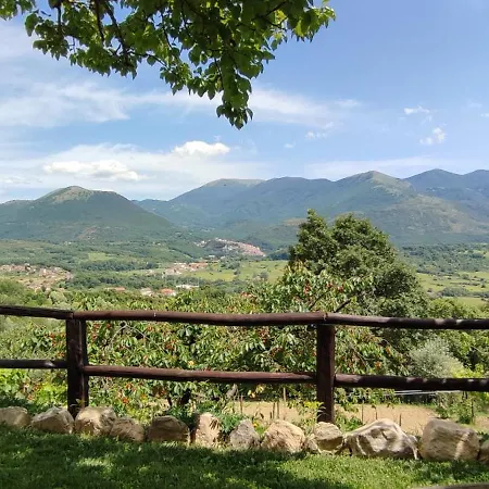 Tana Libera Tutti 1 Nature, Yourself, Frühstückspension 3*