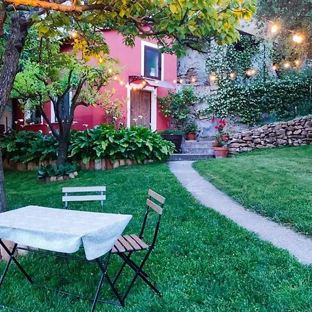 Frühstückspension Tana Libera Tutti 1 Nature, Yourself,