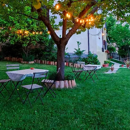 Frühstückspension Tana Libera Tutti 1 Nature, Yourself, Viggianello