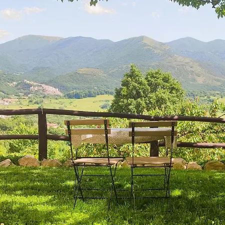 Tana Libera Tutti 1 Nature, Yourself,