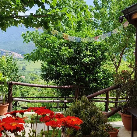 Bed & Breakfast Tana Libera Tutti 1 Nature, Yourself, *