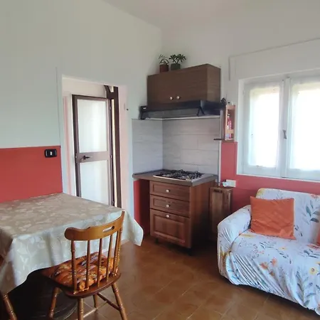 Bed & Breakfast Tana Libera Tutti 1 Nature, Yourself, 3*