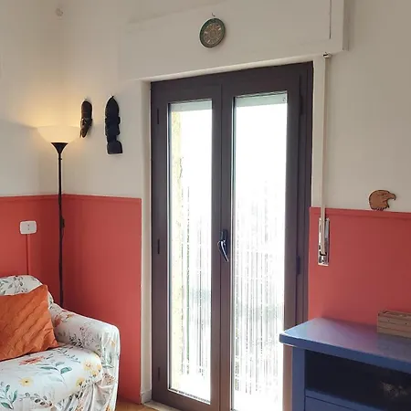 Frühstückspension Tana Libera Tutti 1 Nature, Yourself,