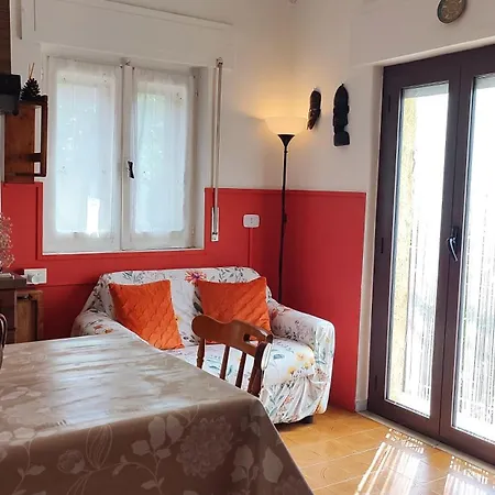 Bed & Breakfast Tana Libera Tutti 1 Nature, Yourself,