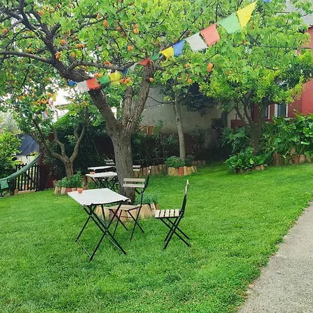 Bed & Breakfast Tana Libera Tutti 1 Nature, Yourself, 3*