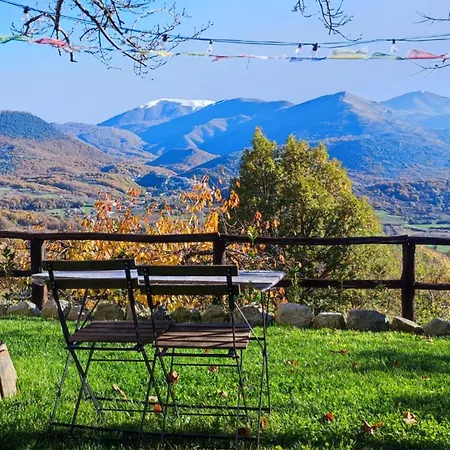 Tana Libera Tutti 1 Nature, Yourself, Viggianello