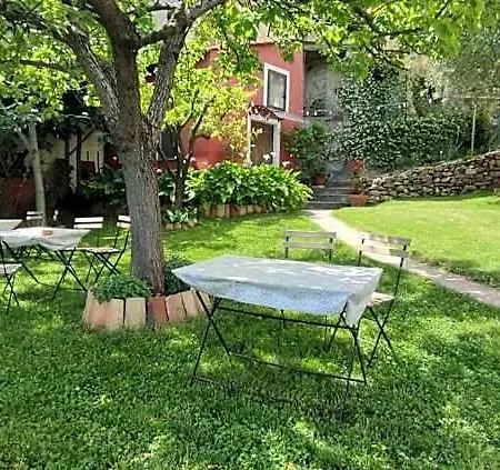 Bed & Breakfast Tana Libera Tutti 1 Nature, Yourself,