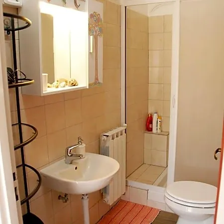 Tana Libera Tutti 1 Nature, Yourself, Bed & Breakfast 3*