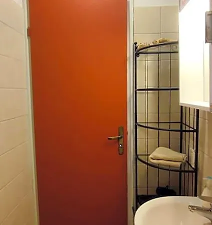 Bed & Breakfast Tana Libera Tutti 1 Nature, Yourself,