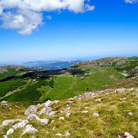 Tana Libera Tutti 1 Nature, Yourself, Bed & Breakfast 3*
