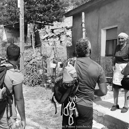 Tana Libera Tutti 1 Nature, Yourself, Frühstückspension 3*