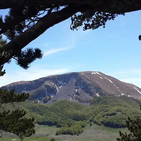 Tana Libera Tutti 1 Nature, Yourself, Frühstückspension Viggianello