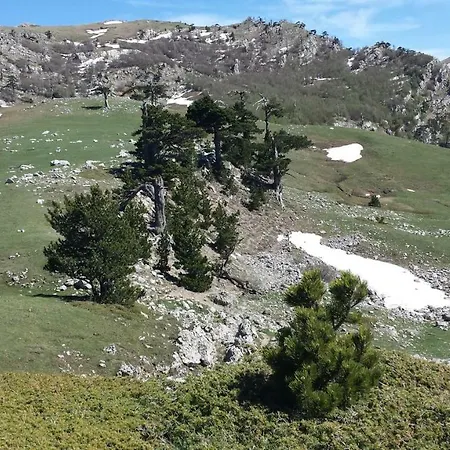 Tana Libera Tutti 1 Nature, Yourself, Frühstückspension 3*