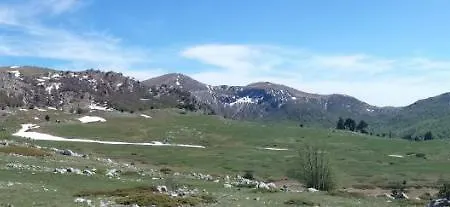 Tana Libera Tutti 1 Nature, Yourself, Frühstückspension Viggianello