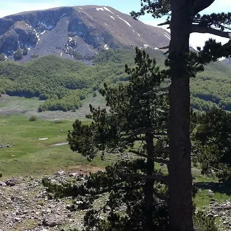 Frühstückspension Tana Libera Tutti 1 Nature, Yourself, Viggianello