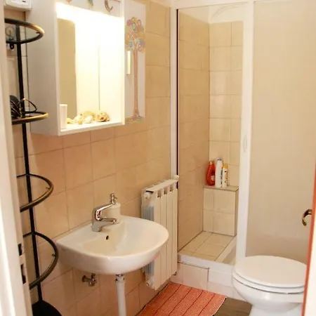 Bed & Breakfast Tana Libera Tutti 1 Nature, Yourself, 3*