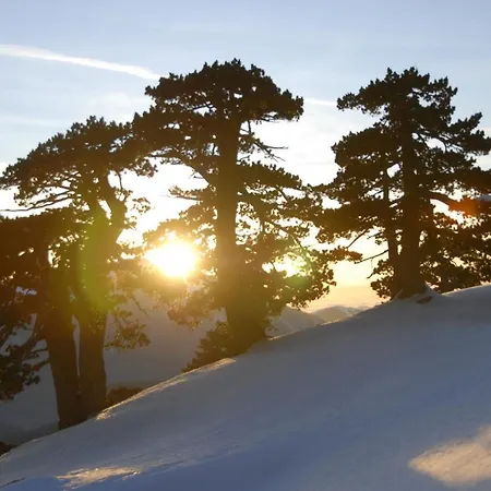 Frühstückspension Tana Libera Tutti 1 Nature, Yourself, Viggianello