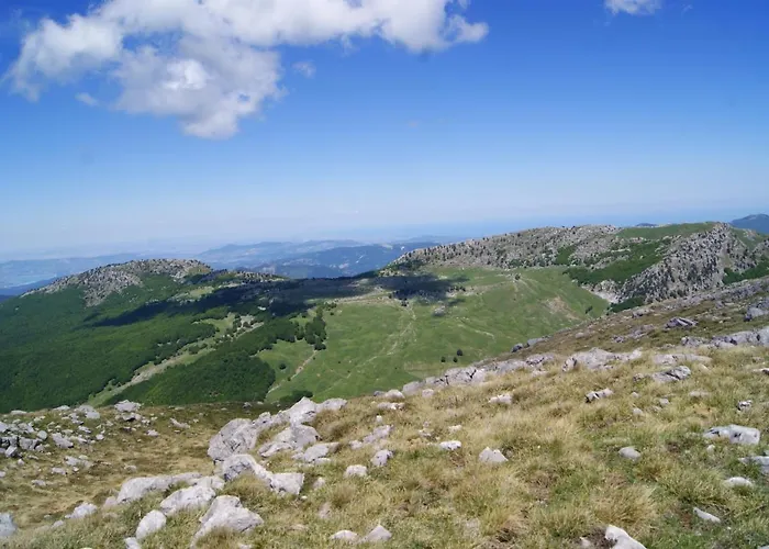 Tana Libera Tutti 1 Nature, Yourself,