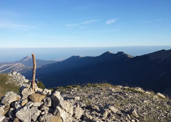 Tana Libera Tutti 1 Nature, Yourself, 3* Viggianello