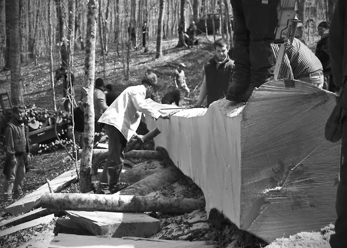 Tana Libera Tutti 1 Nature, Yourself, Viggianello