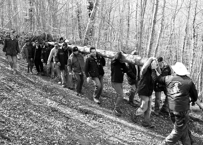 Tana Libera Tutti 1 Nature, Yourself, 住宿加早餐酒店