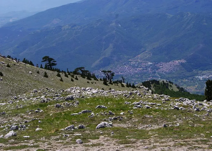 住宿加早餐酒店 Tana Libera Tutti 1 Nature, Yourself,