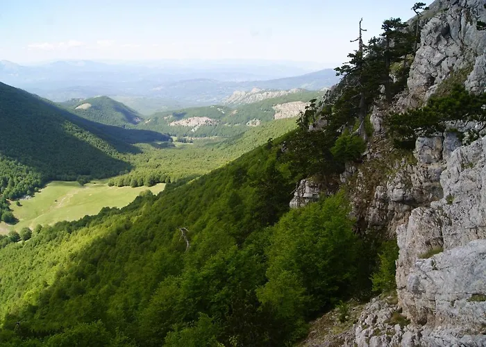 Alojamento de Acomodação e Pequeno-almoço Tana Libera Tutti 1 Nature, Yourself,