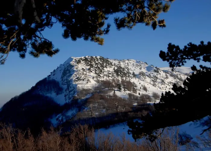 住宿加早餐酒店 Tana Libera Tutti 1 Nature, Yourself, 3*