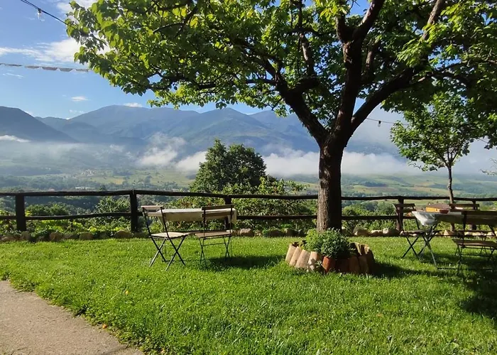 Tana Libera Tutti 1 Nature, Yourself,