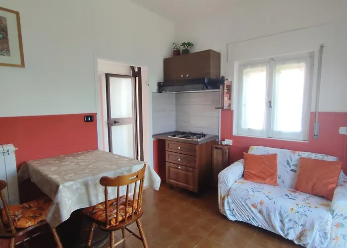 Bed & Breakfast Tana Libera Tutti 1 Nature, Yourself, 3*