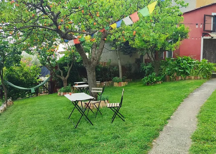 Bed & Breakfast Tana Libera Tutti 1 Nature, Yourself, 3*