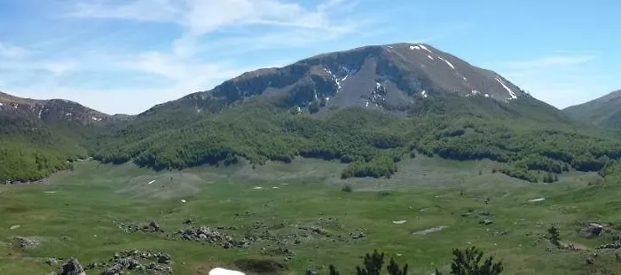 Tana Libera Tutti 1 Nature, Yourself, Bed & Breakfast