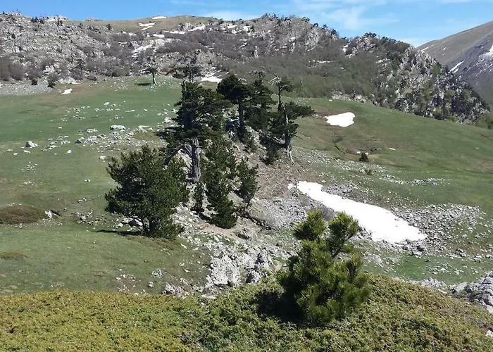 Tana Libera Tutti 1 Nature, Yourself, Bed & Breakfast 3*