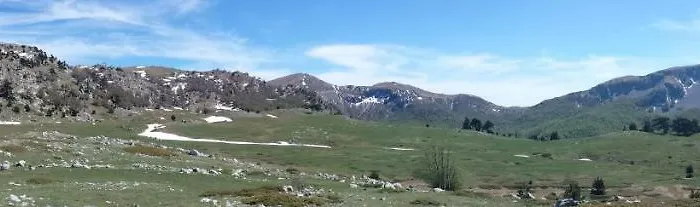 Tana Libera Tutti 1 Nature, Yourself, Bed & Breakfast Viggianello