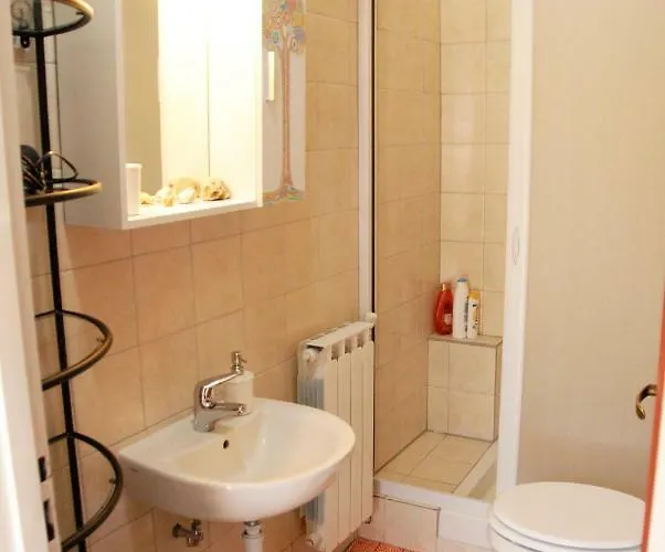 Bed & Breakfast Tana Libera Tutti 1 Nature, Yourself, 3*